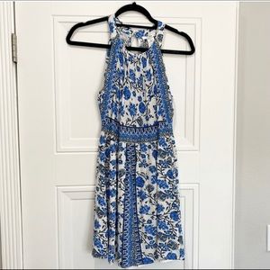 Floral Dress - Size SM